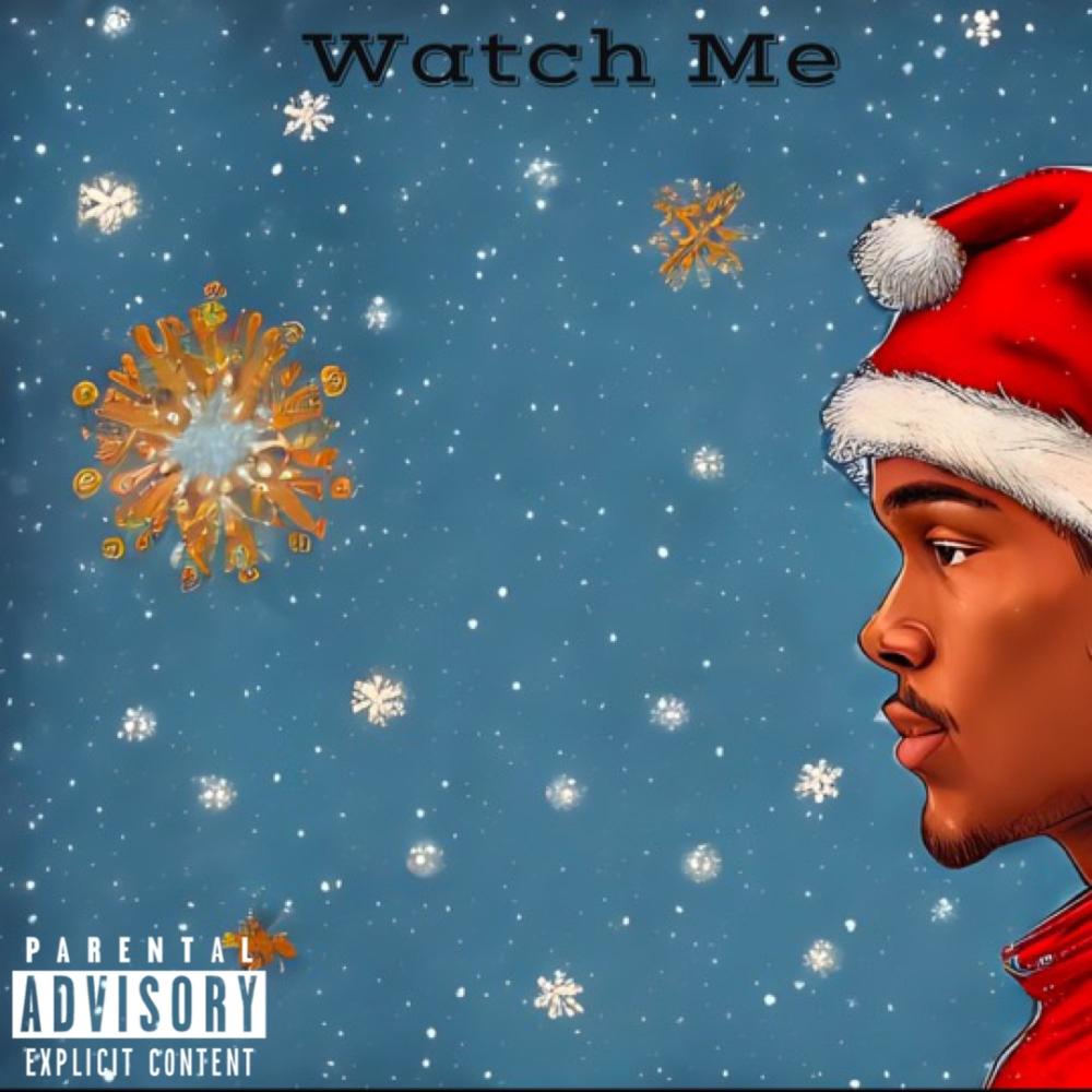 Mobbin (feat. Jay Cally & 8SEED) (Explicit)