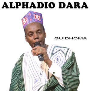 Listen to Woulenko song with lyrics from Alphadio Dara