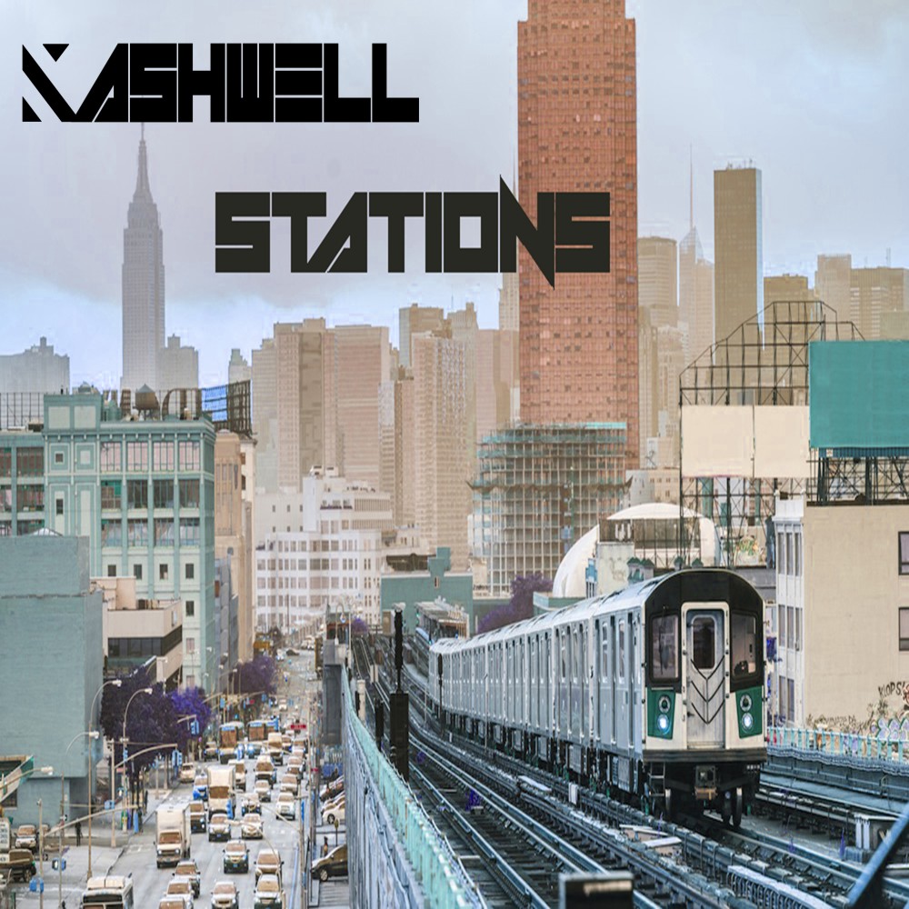 Stations