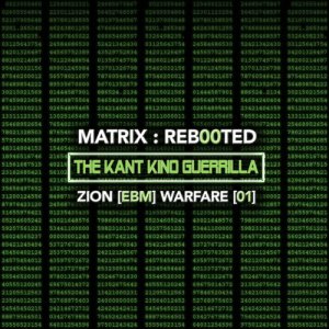 ดาวน์โหลดและฟังเพลง Take One (Kant Kino Remix) พร้อมเนื้อเพลงจาก Front 242