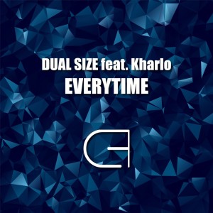 Album Everytime (Extended) from Dual Size