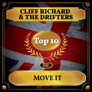 收听Cliff Richard的Move It歌词歌曲