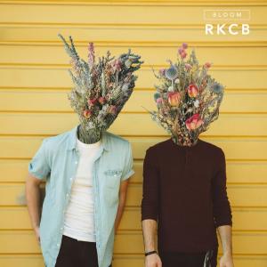 Album Bloom from Rkcb