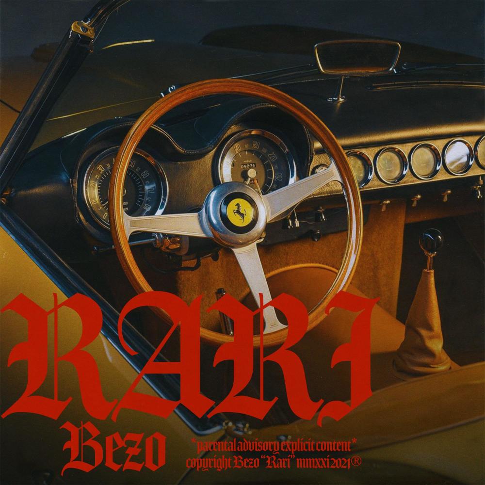 RARI (Explicit)