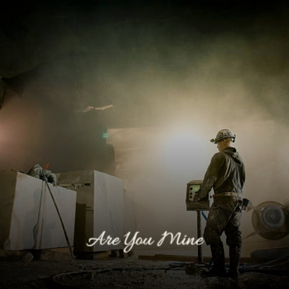 Are You Mine
