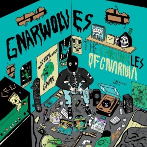 Gnarwolves的專輯Chronicles of Gnarnia (Explicit)