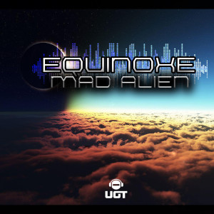 Listen to Equinoxe song with lyrics from Mad Alien