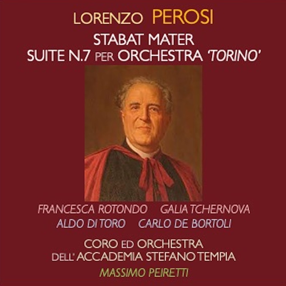 Suite No. 7 "Torino": III. Vivo
