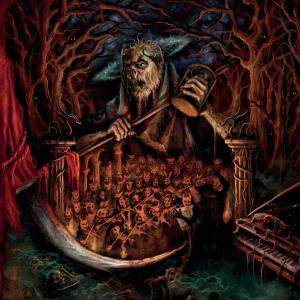 收聽Selvans的Necromilieu歌詞歌曲