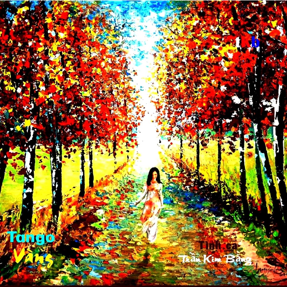 Chiều Trên Phố Về (feat. Thùy Anh)