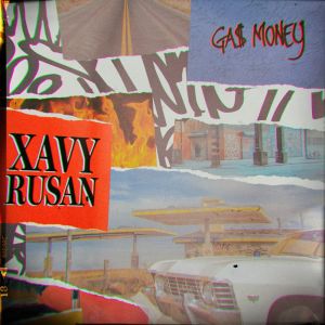 收聽Xavy Rusan的Ga$ Money (Explicit)歌詞歌曲