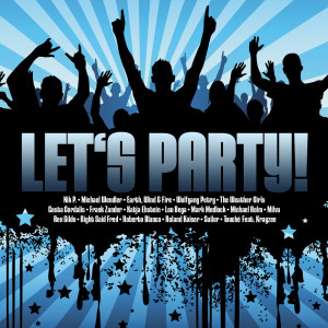 อัลบัม Let's Party ศิลปิน Various Artists