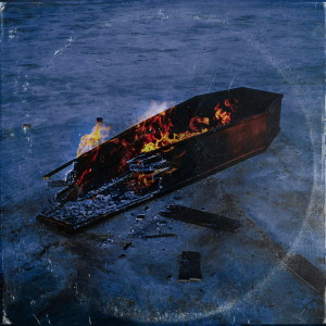 Album Walking out of the Coffin from 