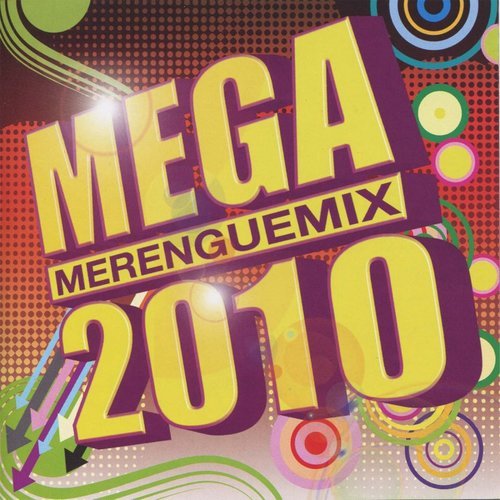 Colegiada (Mega MerengueMix 2010)