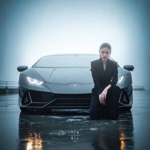 Listen to Desce (Sped Up) song with lyrics from Arman Cekin
