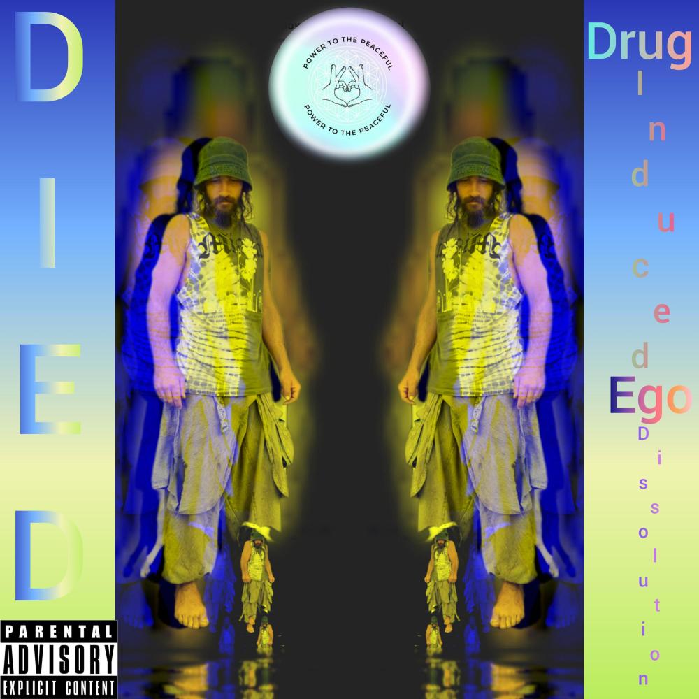To ones inner child, ones inner artistic self Pt. 1 (feat. Spam Hoolie & Insane Beatz)
