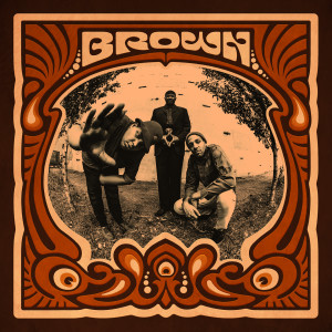 收听Ray Goodman & Brown的Brown歌词歌曲
