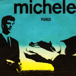 Album Piango (Versione rarissima 45 giri) from Michele