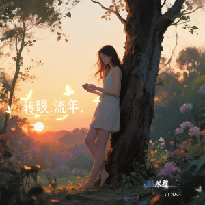 Album 转眼流年 from 王雅洁