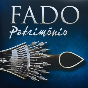 Listen to Fado Mouraria song with lyrics from Ana Moura