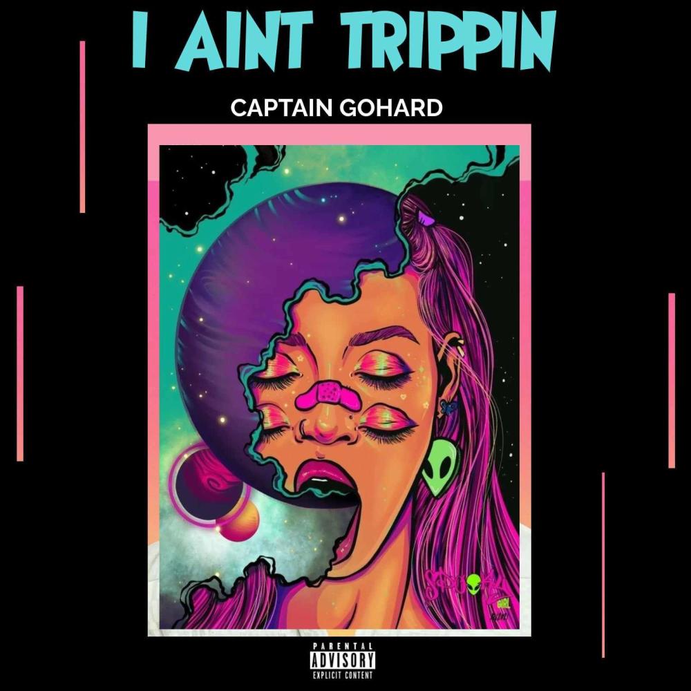 I aint trippin (Explicit)