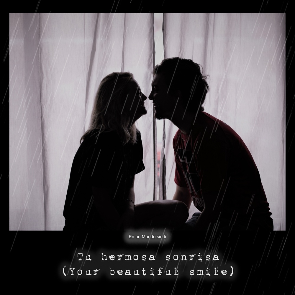 Tu Hermosa Sonrisa (Piano Mix)