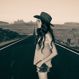 Brittany Bradford的專輯Silk Love