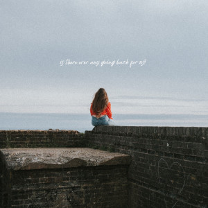 Album Is There Ever Any Going Back For Us? from Sianon