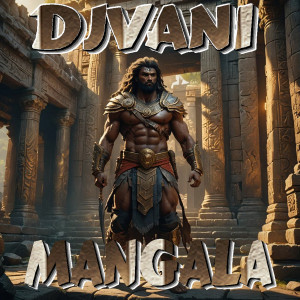 Djvani的专辑Mangala