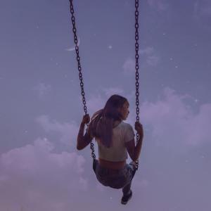 Listen to i was nerver there song with lyrics from The World