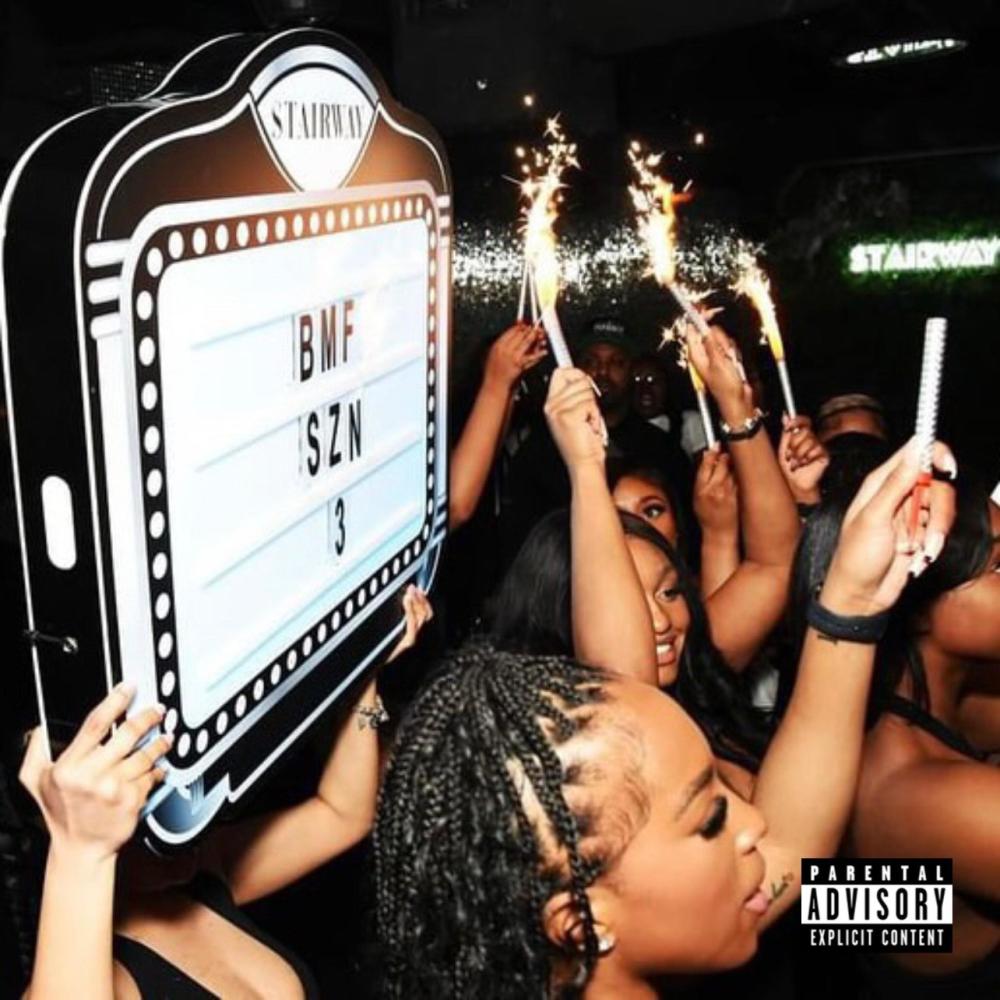 Starz (Explicit)
