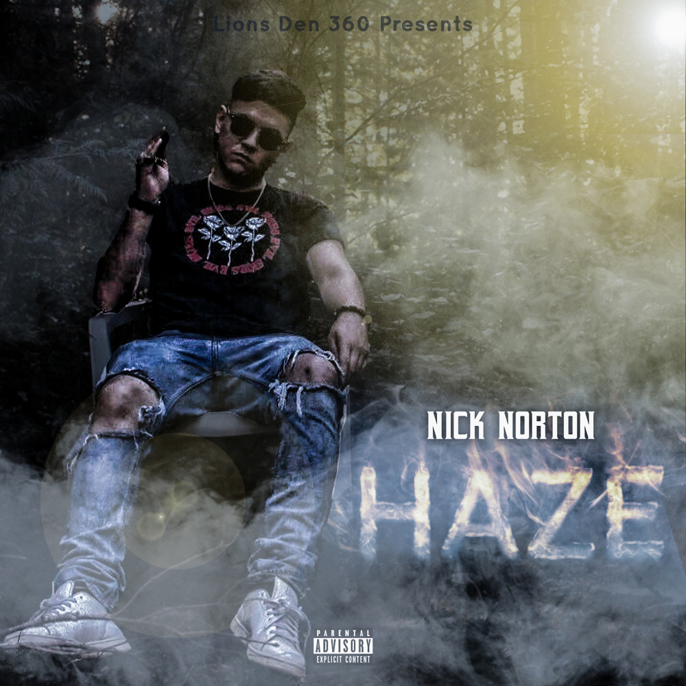 Haze (Explicit)
