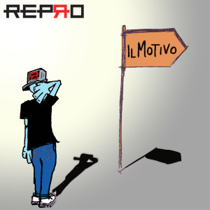 Album Il Motivo from 