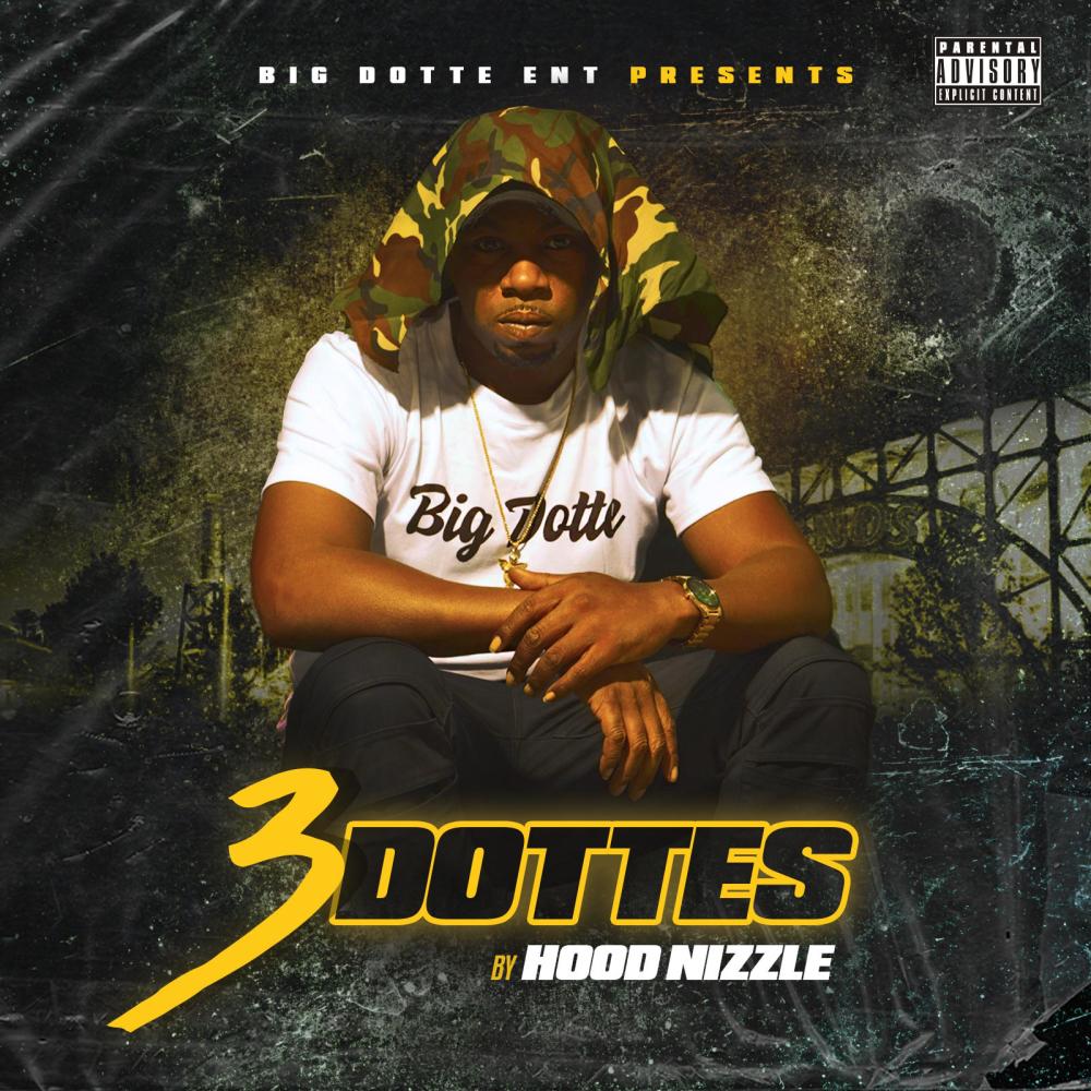 Gold n Diamonds (feat. Louie D, International Jones & Jr HoodStar) (Explicit)