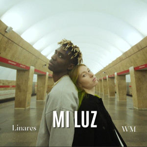 Linares的專輯Mi Luz