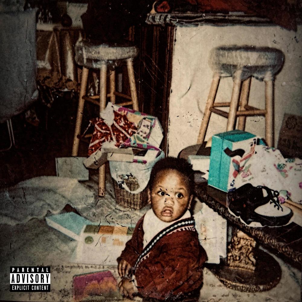 AINT GOT TIME (feat. 3bgleek) (Explicit)