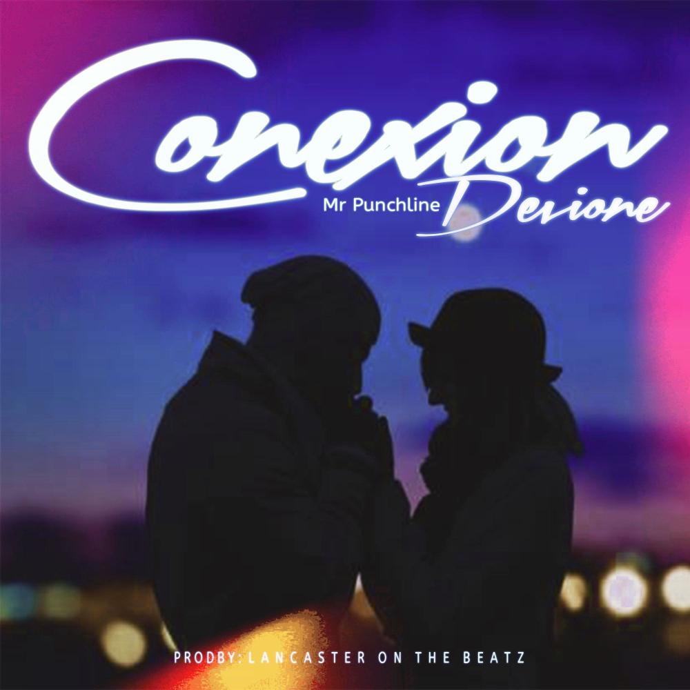 Conexion (feat. Lancaster On The Beatz) (Explicit)