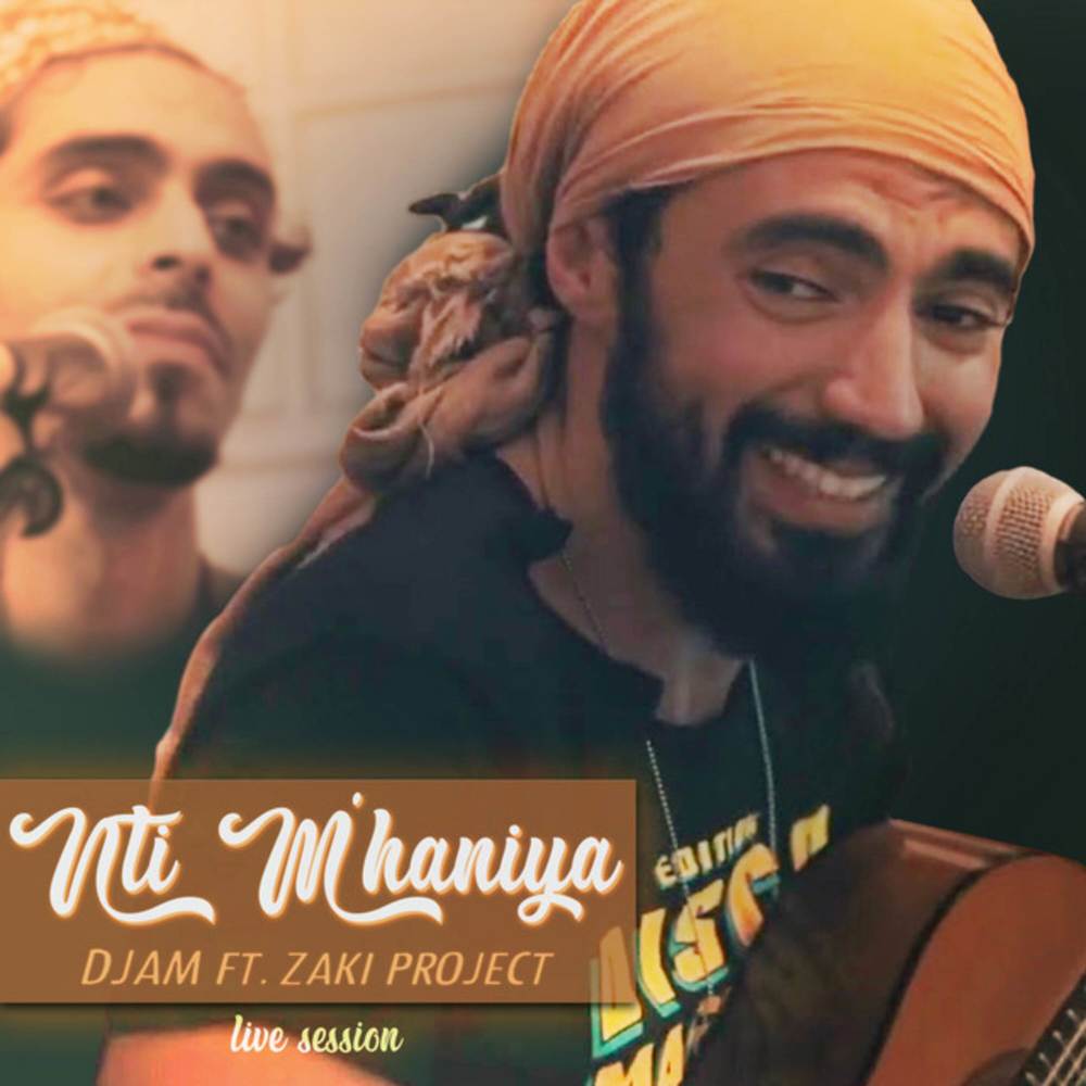 Nti M Heniya - Chaâbi Kingston