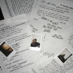Dengarkan Save Me (Explicit) lagu dari XXXTentacion dengan lirik