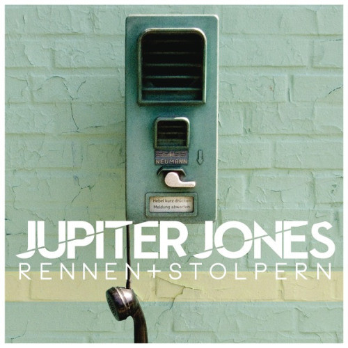 Rennen + Stolpern (Akustik)