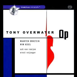 收聽Tony Overwater的Op歌詞歌曲