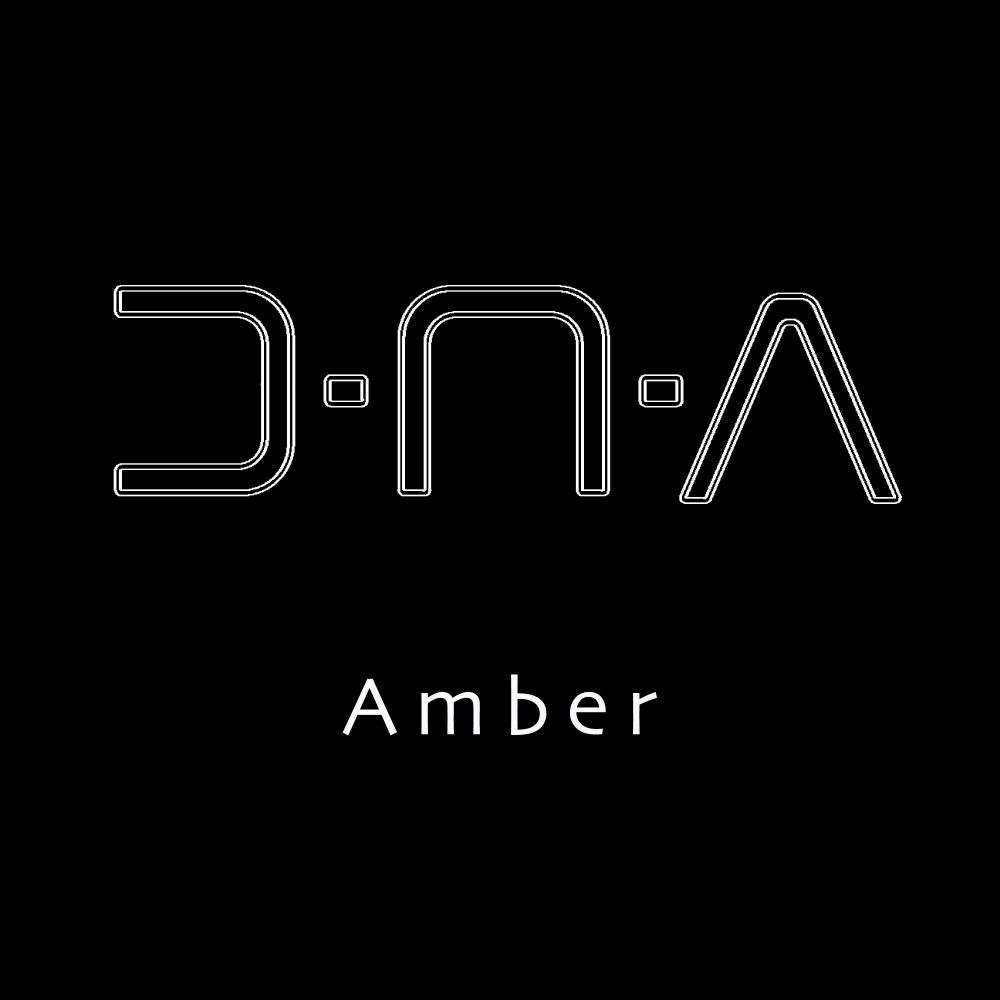 Amber