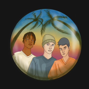 Dengarkan lagu Back Where I Started (Explicit) nyanyian Blake dengan lirik