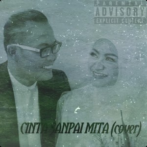 CINTA SANPAI MITA (Cover)