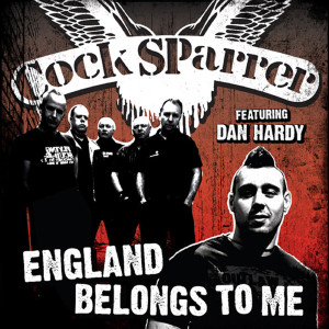 Dengarkan England Belongs to Me (Dan Hardy Version) lagu dari Cock Sparrer dengan lirik