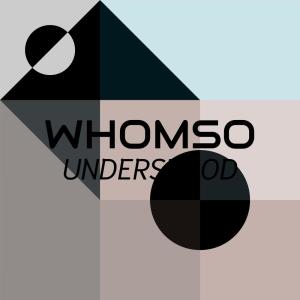 收听Clic Keyman的Whomso Understood歌词歌曲