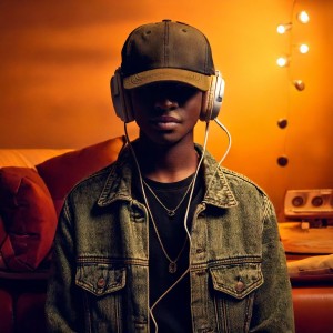 Seven Sense Lofi的專輯Smooth Vibes: Hip Hop for Relaxation