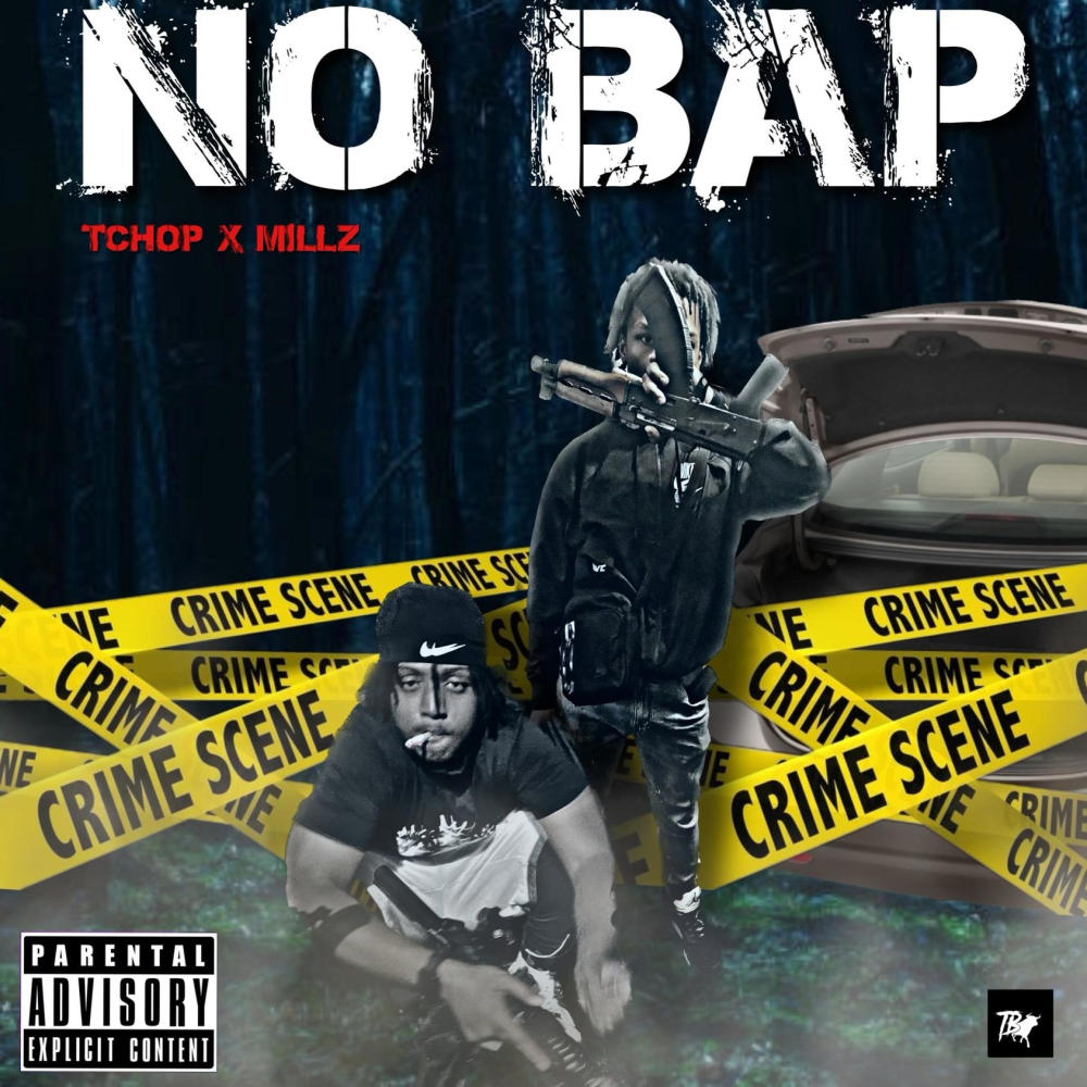 No Bap (feat. Tchop) (Explicit)