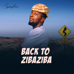 Sapashini的专辑Back to Zibaziba