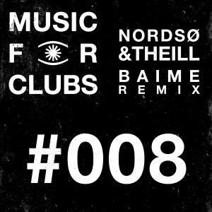 Nordsø的專輯Alabas (Baime Remix)